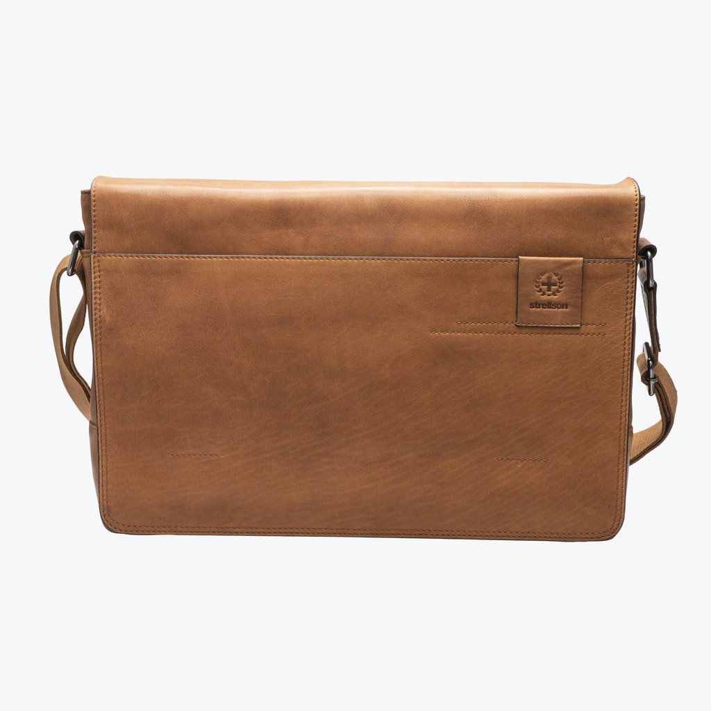 Messenger - Laure Bags and Travel