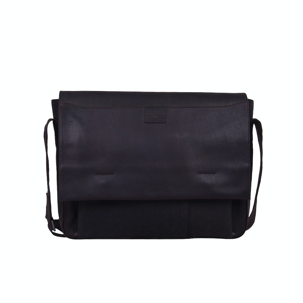 Messenger - Laure Bags and Travel