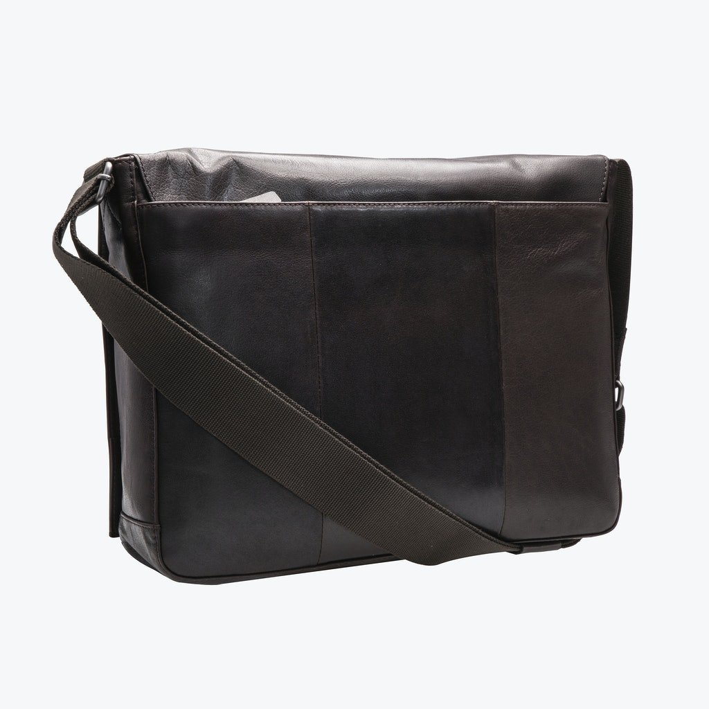 Messenger - Laure Bags and Travel