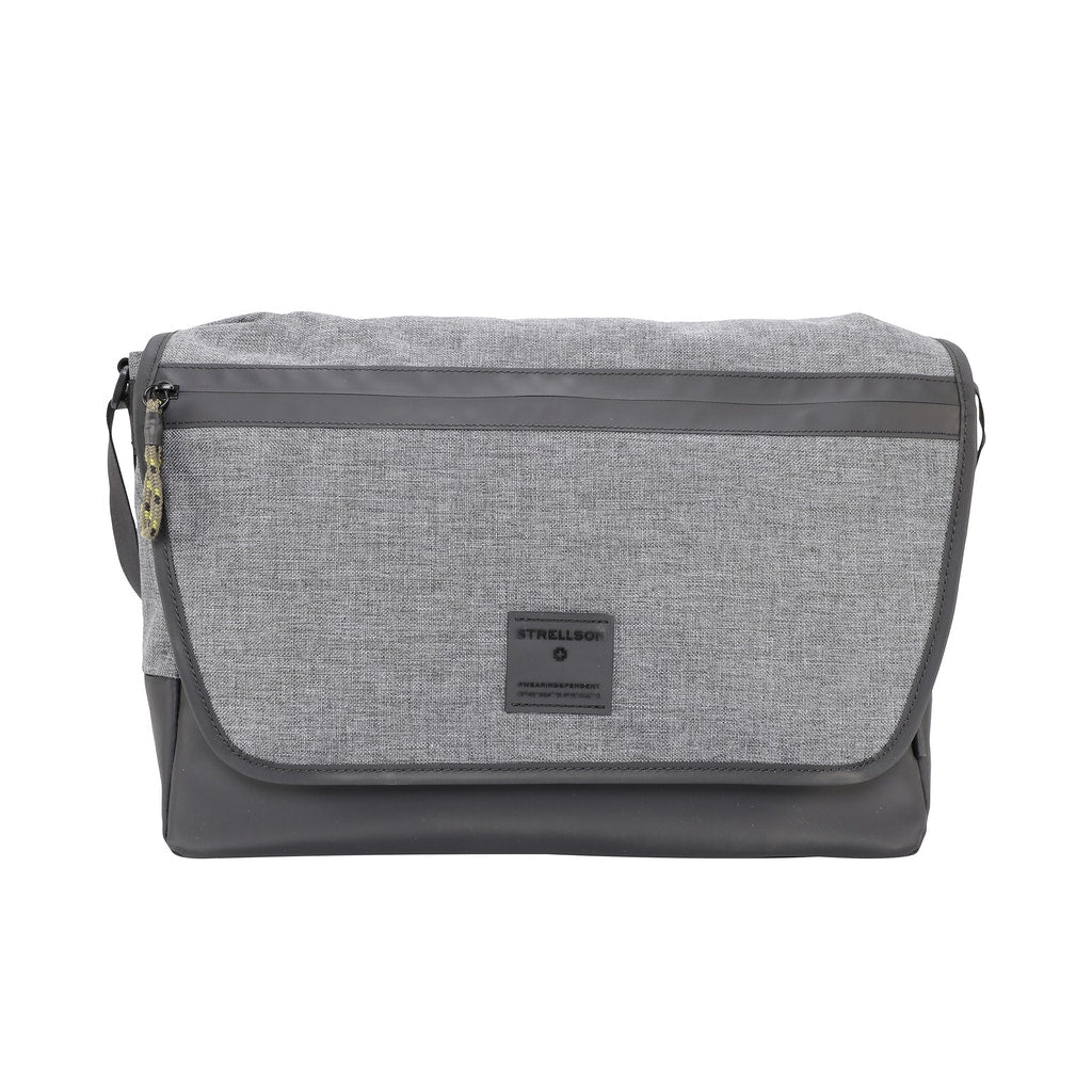 Messenger - Laure Bags and Travel