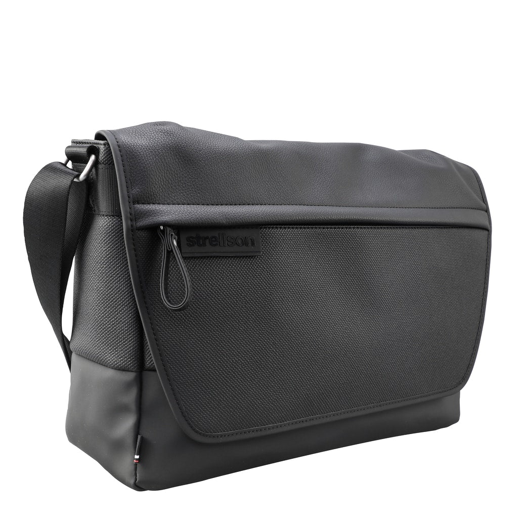 Messenger - Laure Bags and Travel