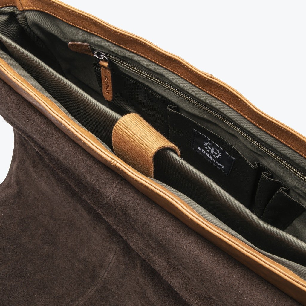 Messenger - Laure Bags and Travel
