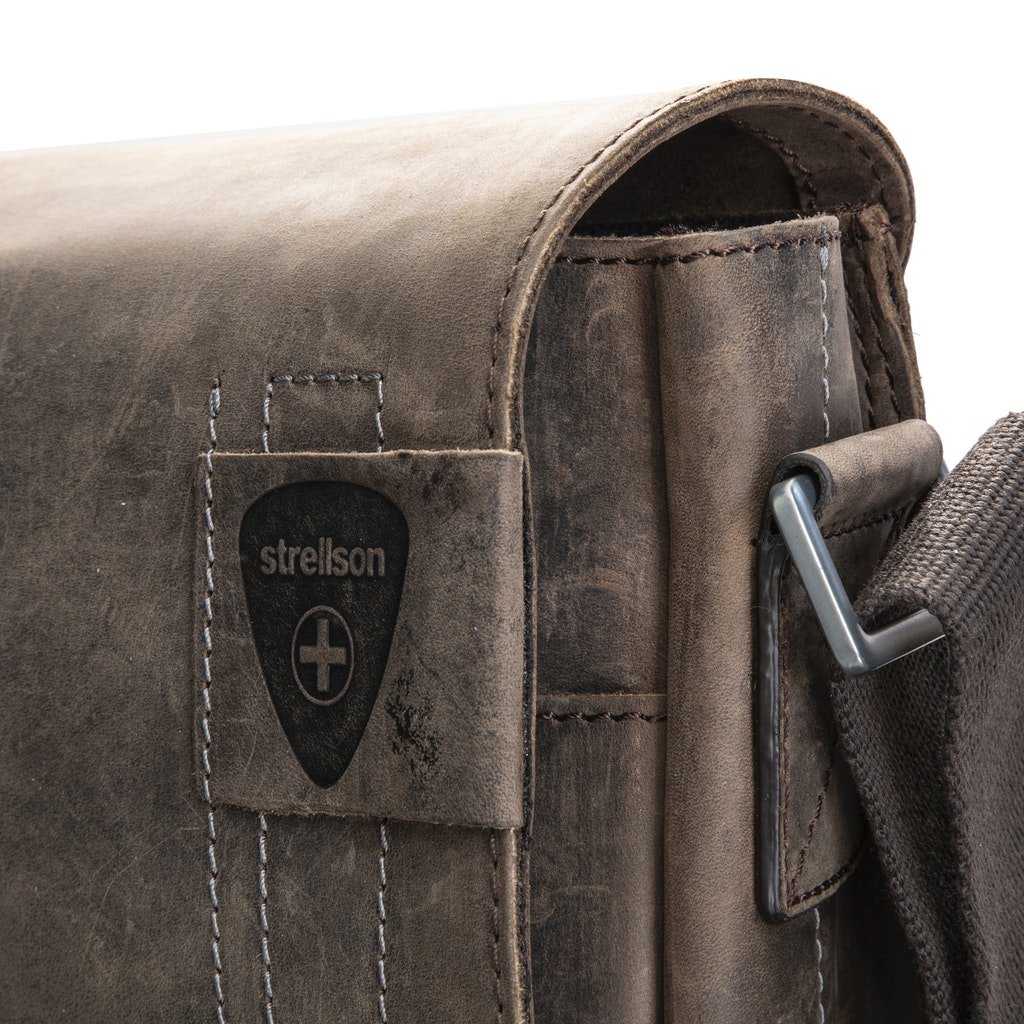 Messenger lhf - Laure Bags and Travel