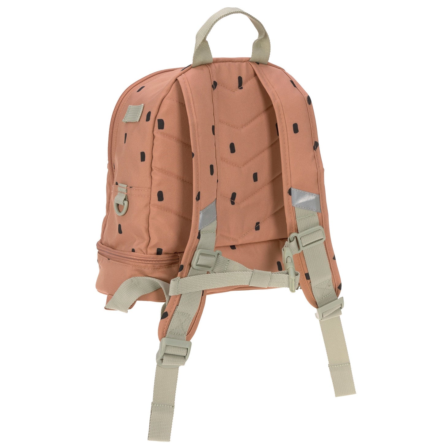Mini Kinder Rucksack Happy Prints von Lässig - Laure Bags and Travel