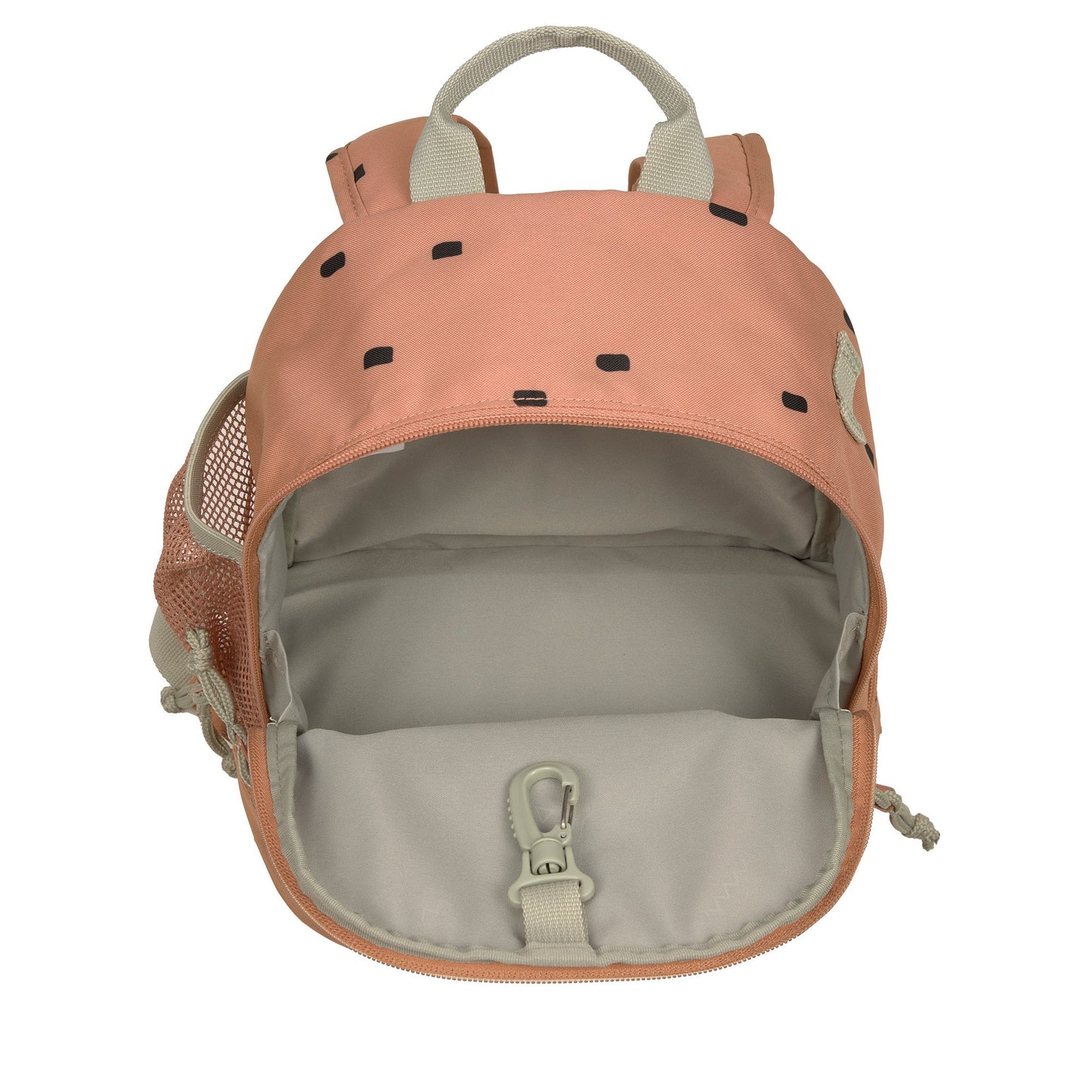 Mini Kinder Rucksack Happy Prints von Lässig - Laure Bags and Travel