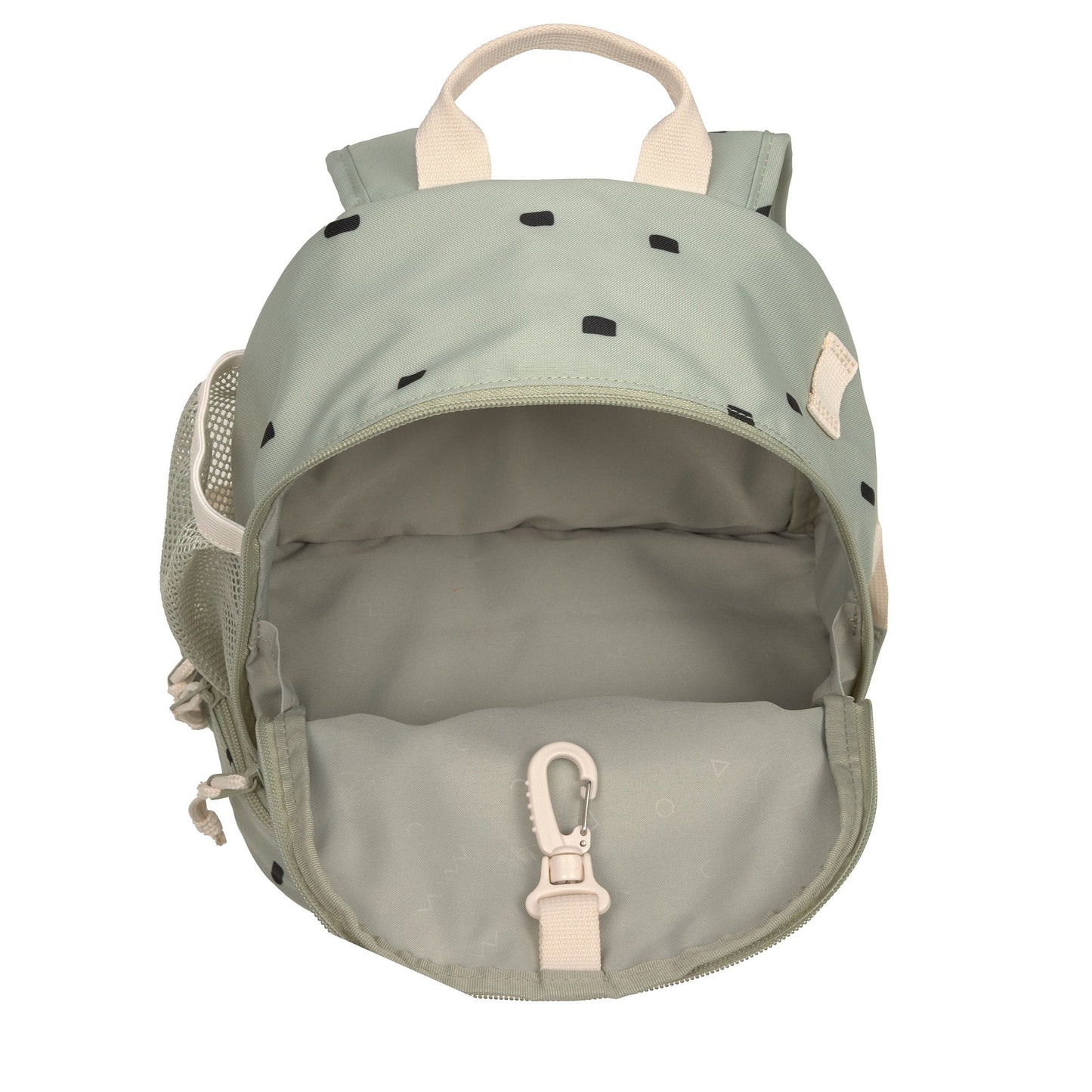 Mini Kinder Rucksack Happy Prints von Lässig - Laure Bags and Travel