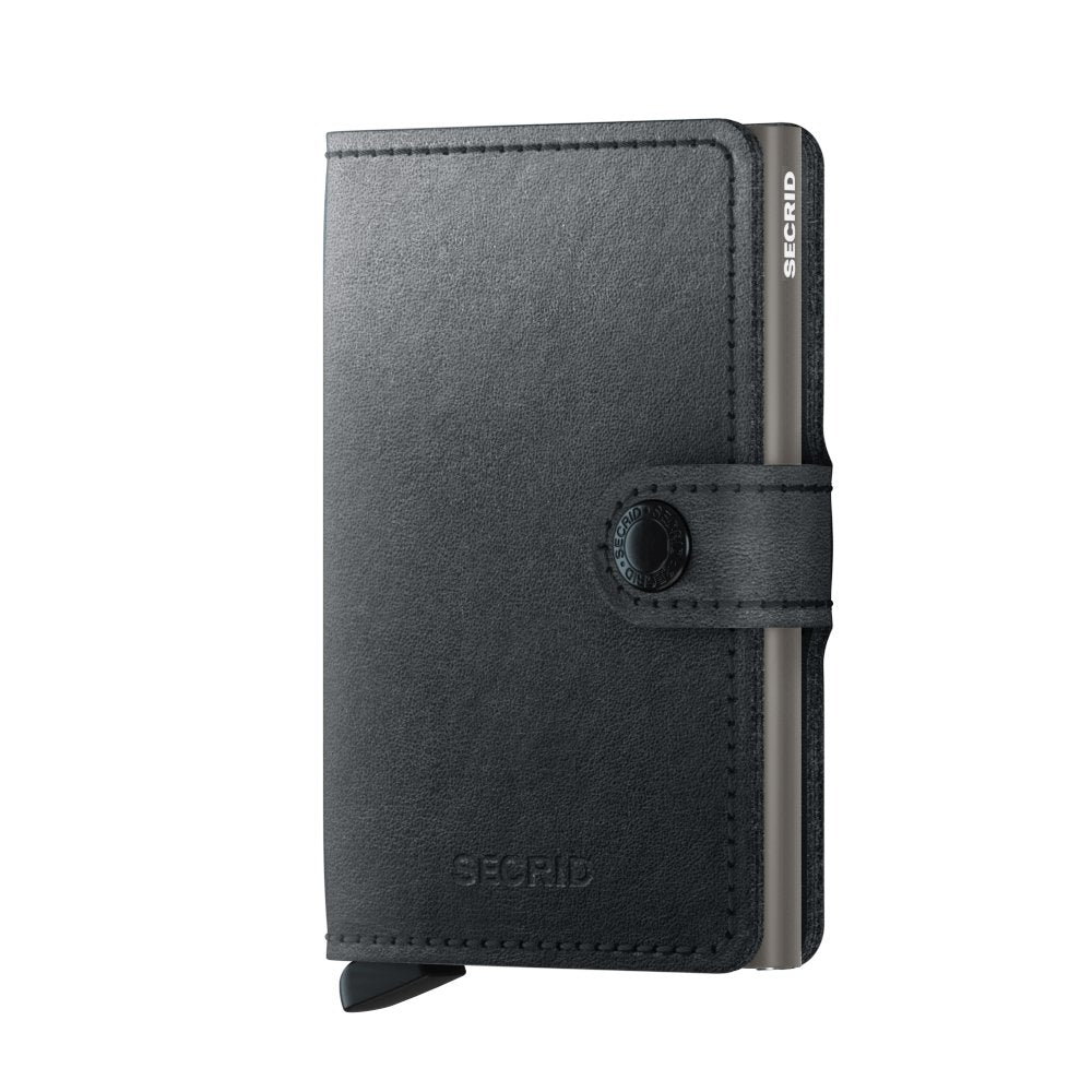 Miniwallet MIRUM Plant MMi Kartenetui von Secrid - Laure Bags and Travel