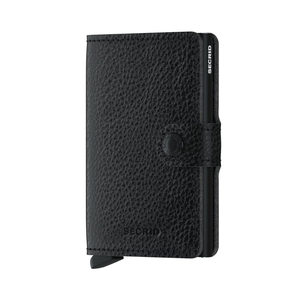 Miniwallet MVeg Kartenetui von Secrid - Laure Bags and Travel