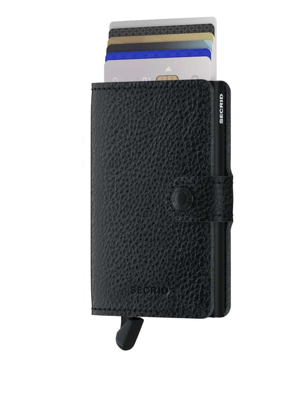 Miniwallet MVeg Kartenetui von Secrid - Laure Bags and Travel