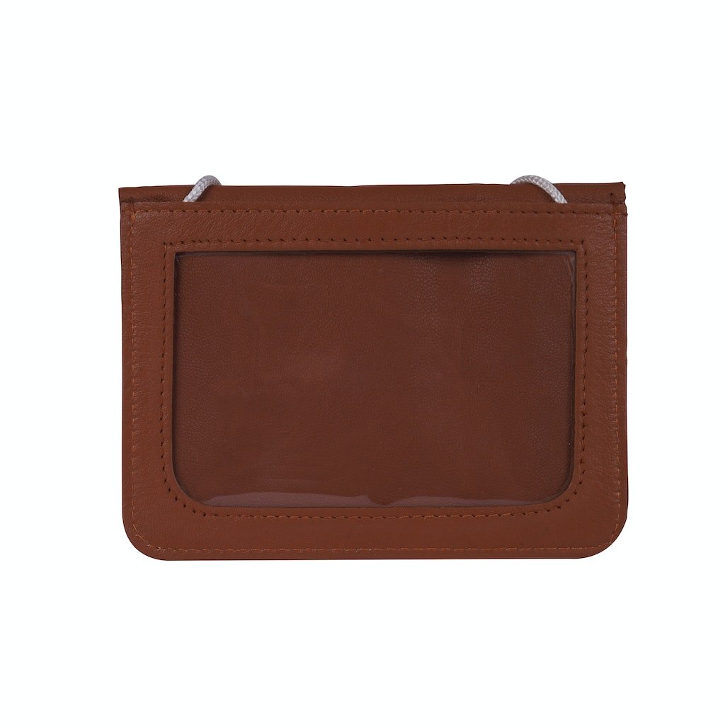 Neckpouch F - Laure Bags and Travel