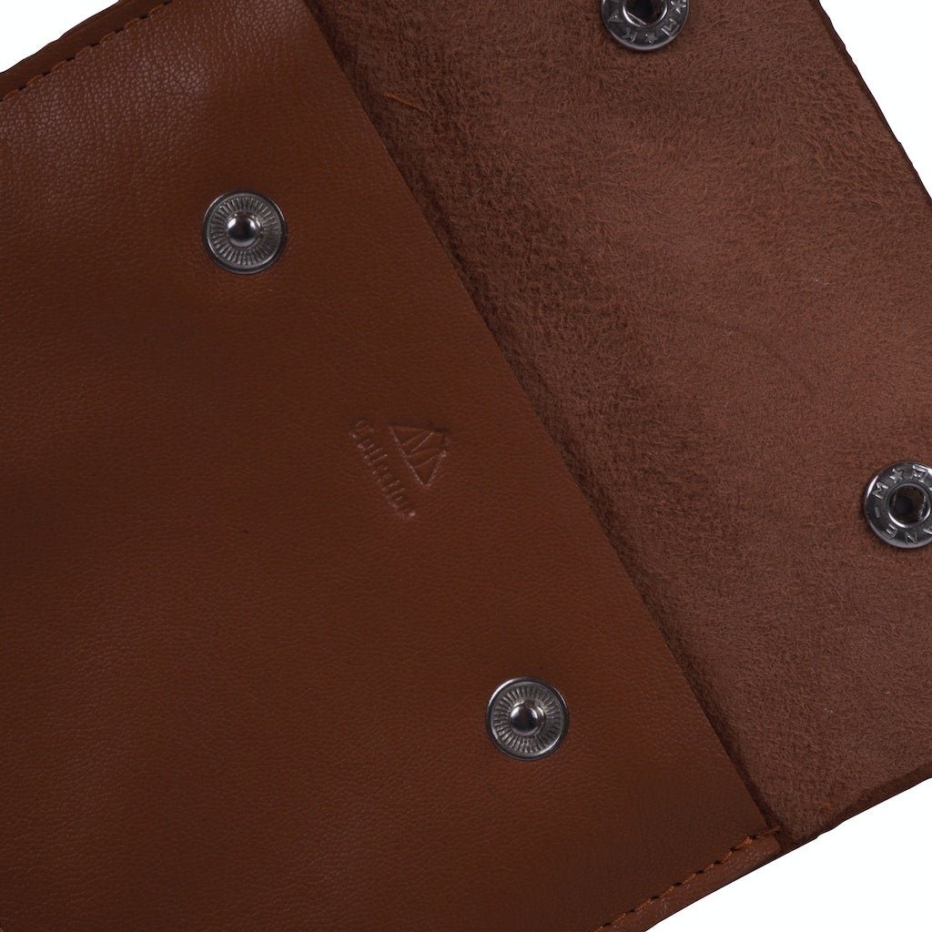 Neckpouch F - Laure Bags and Travel