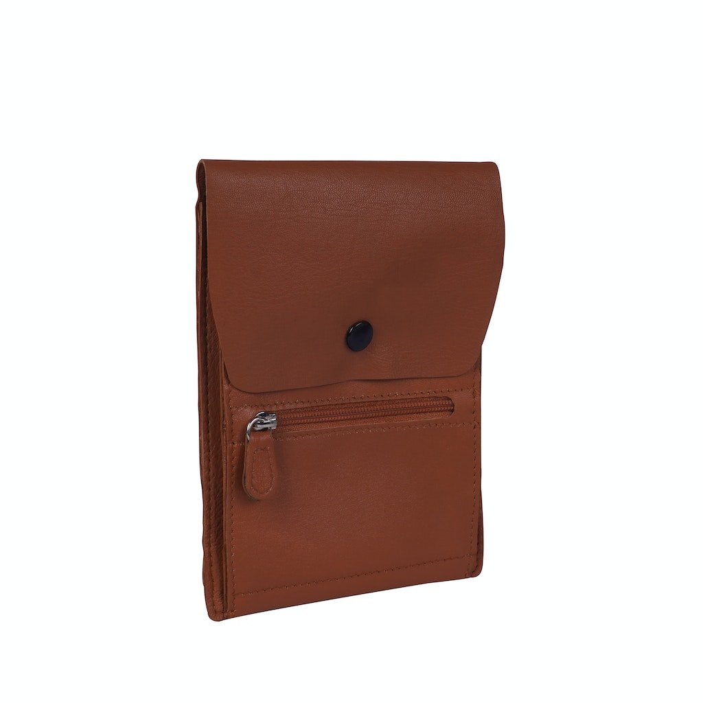 Neckpouch LF - Laure Bags and Travel