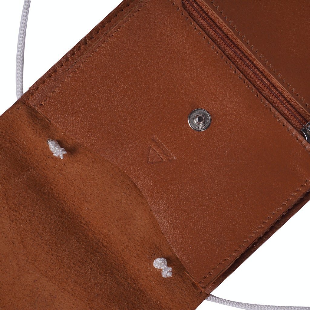Neckpouch LF - Laure Bags and Travel