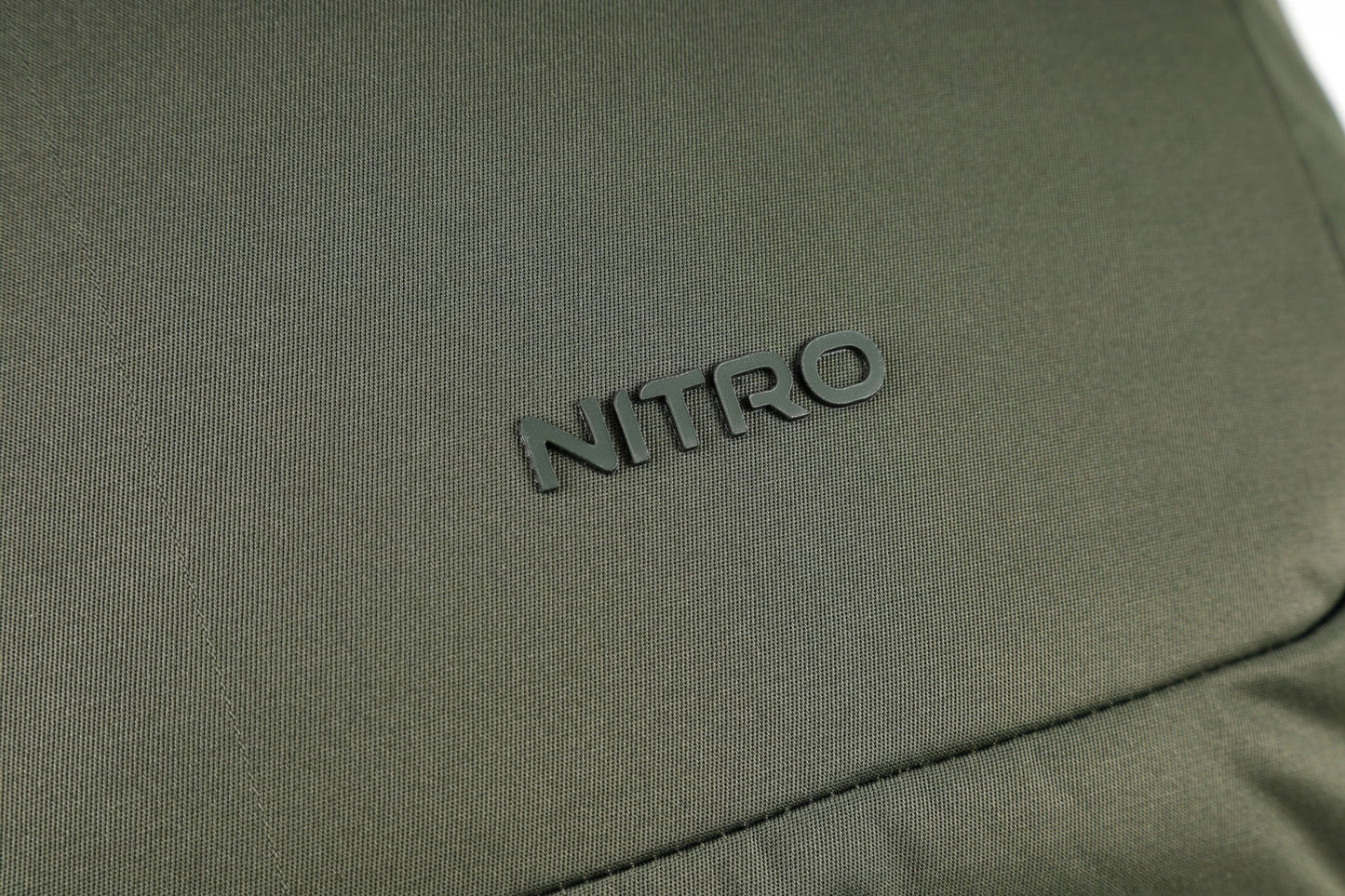 Nikuro Traveller Rucksack von Nitro - Laure Bags and Travel