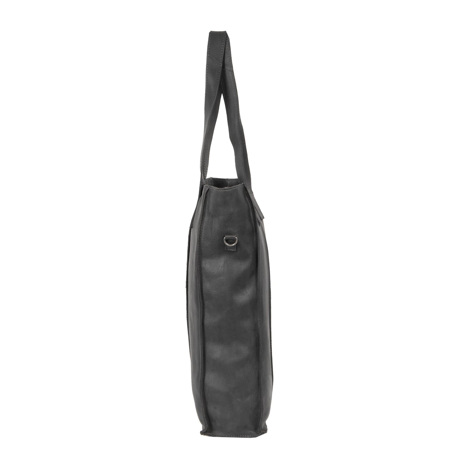 "Nynke" 10.0068 shopper laptop comp 32x11x41cm von Justified - Laure Bags and Travel