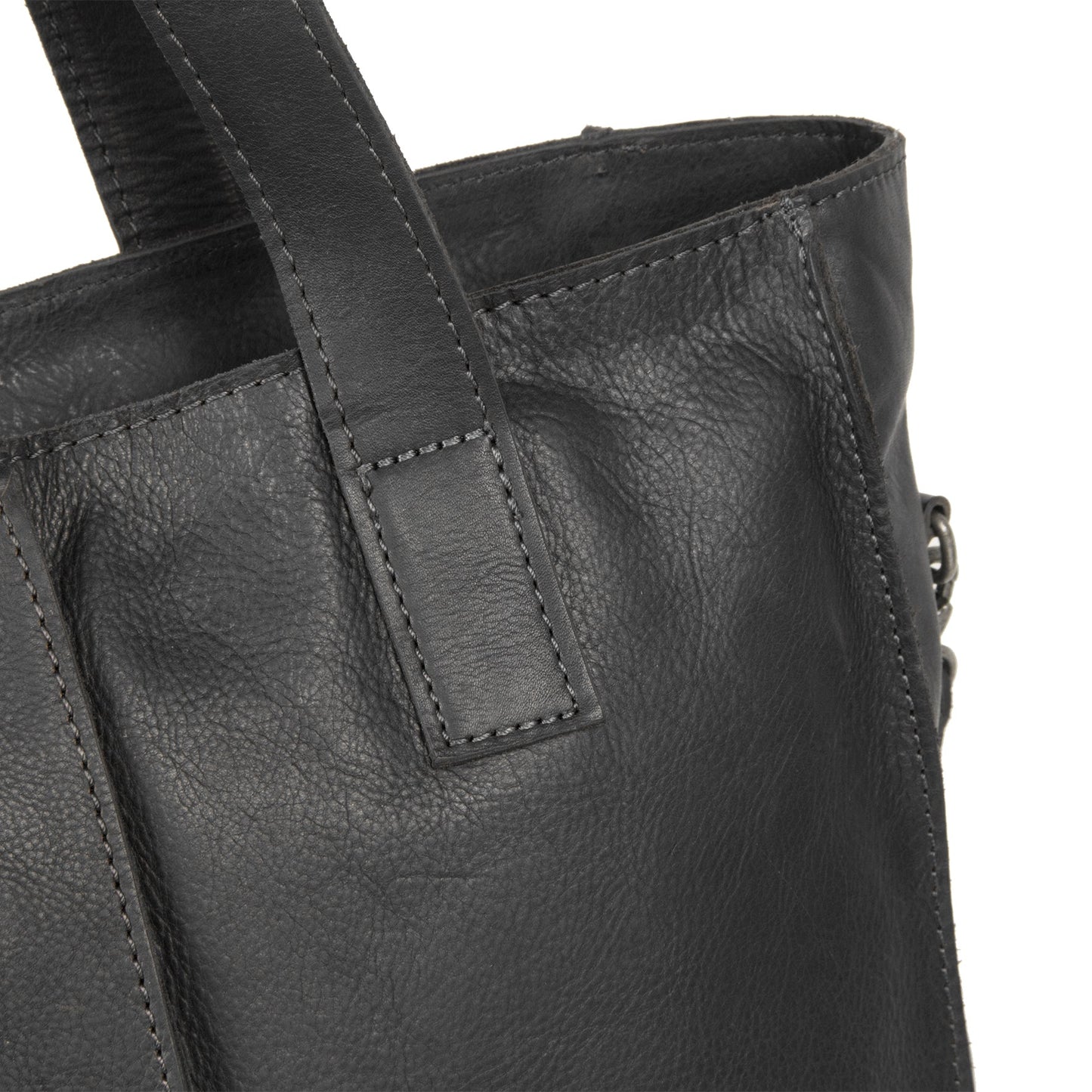 "Nynke" 10.0068 shopper laptop comp 32x11x41cm von Justified - Laure Bags and Travel