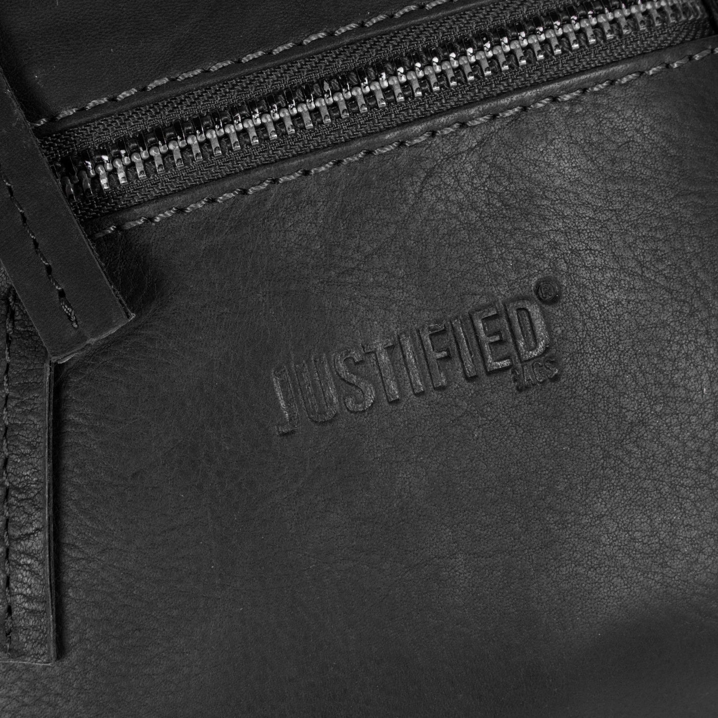 "Nynke" 12.1292 small disco shoulderbag 15x1x18cm von Justified - Laure Bags and Travel