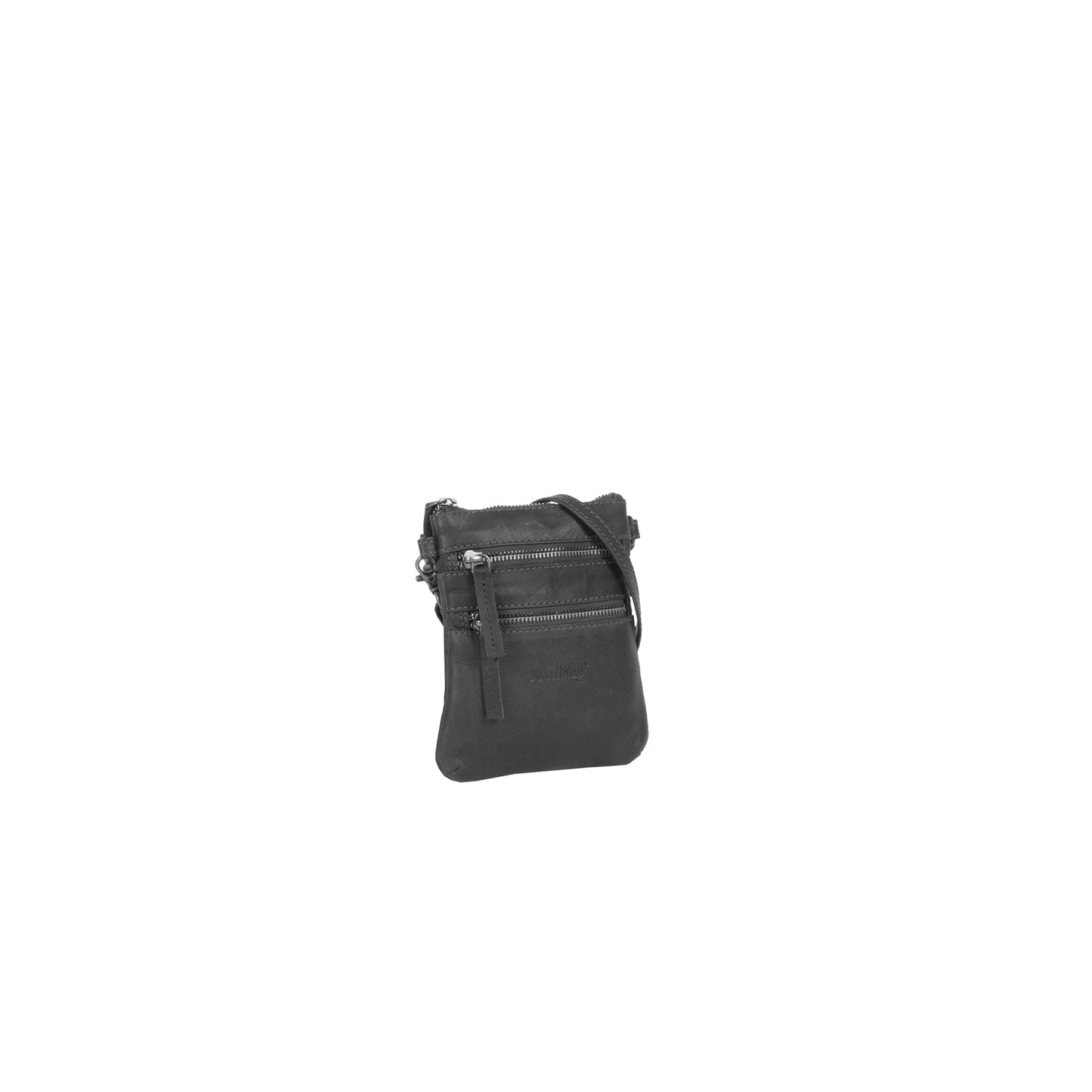 "Nynke" 12.1292 small disco shoulderbag 15x1x18cm von Justified - Laure Bags and Travel