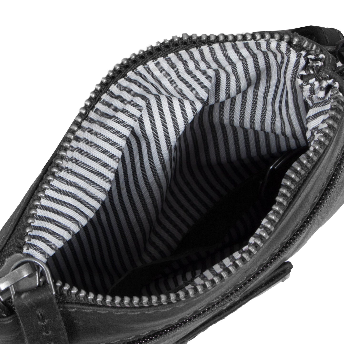 "Nynke" 12.1292 small disco shoulderbag 15x1x18cm von Justified - Laure Bags and Travel