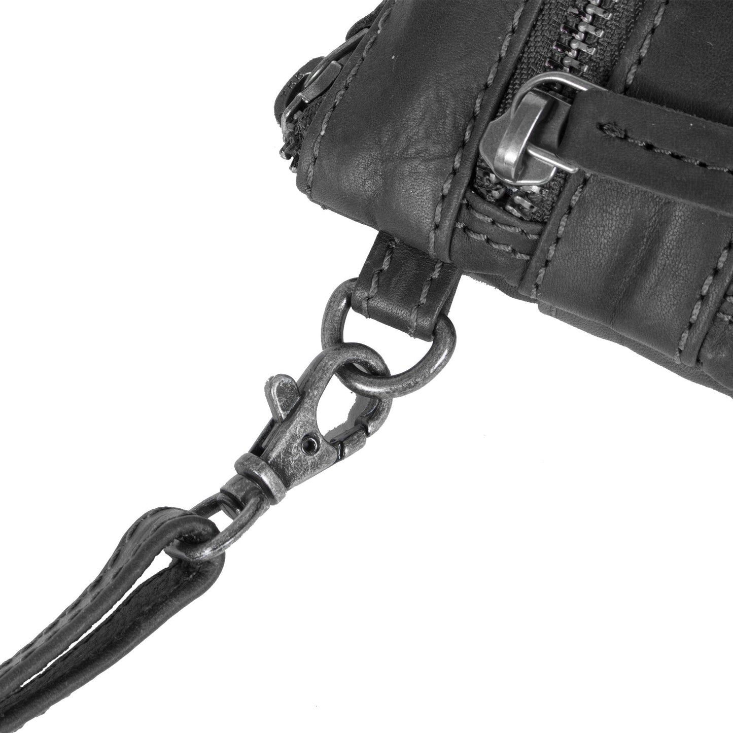 "Nynke" 12.1292 small disco shoulderbag 15x1x18cm von Justified - Laure Bags and Travel
