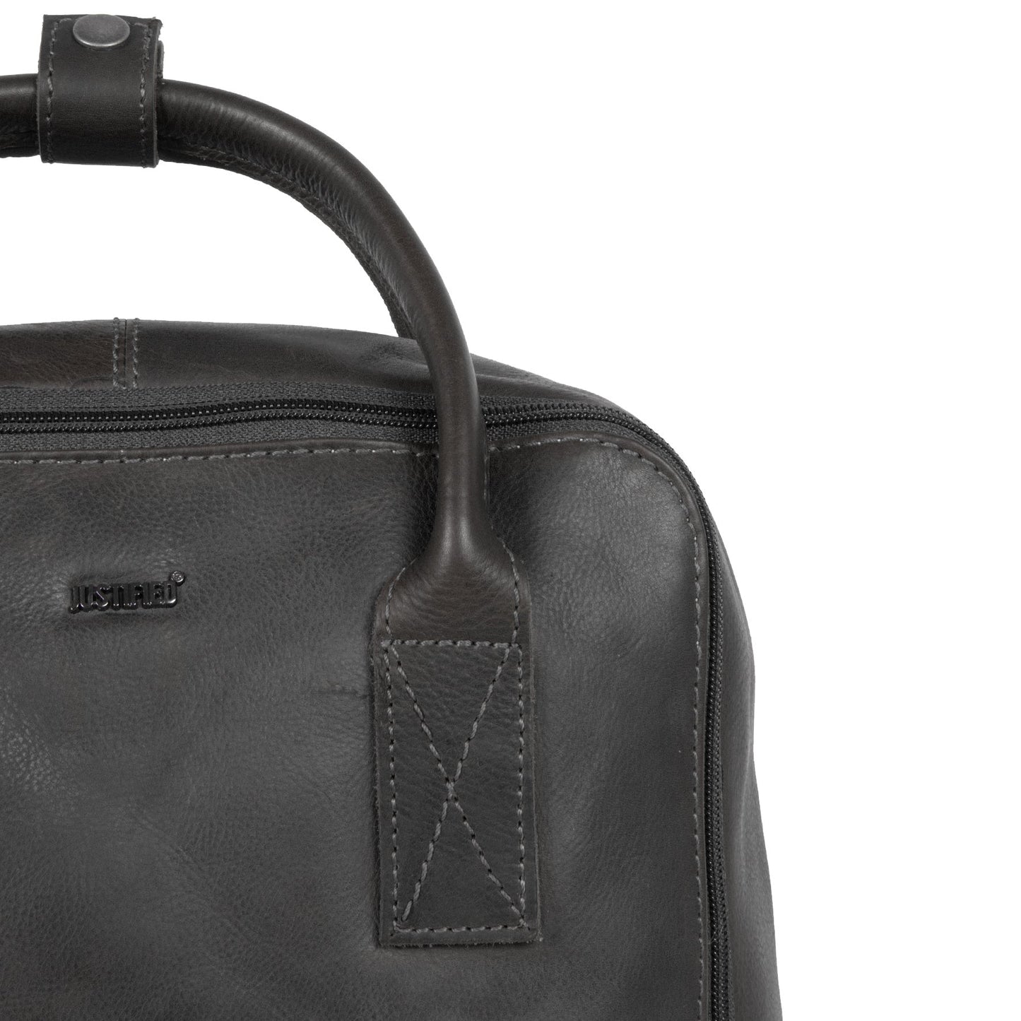 "Nynke" 17.1029 Rucksack 27x11x35cm von Justified - Laure Bags and Travel
