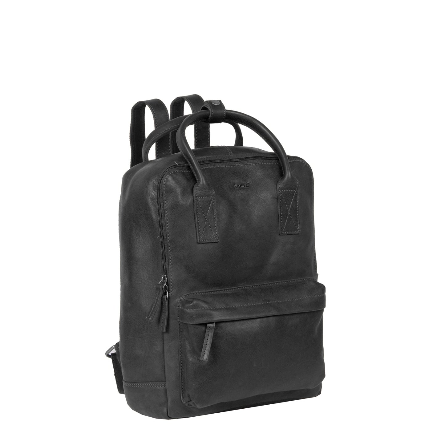"Nynke" 17.1029 Rucksack 27x11x35cm von Justified - Laure Bags and Travel