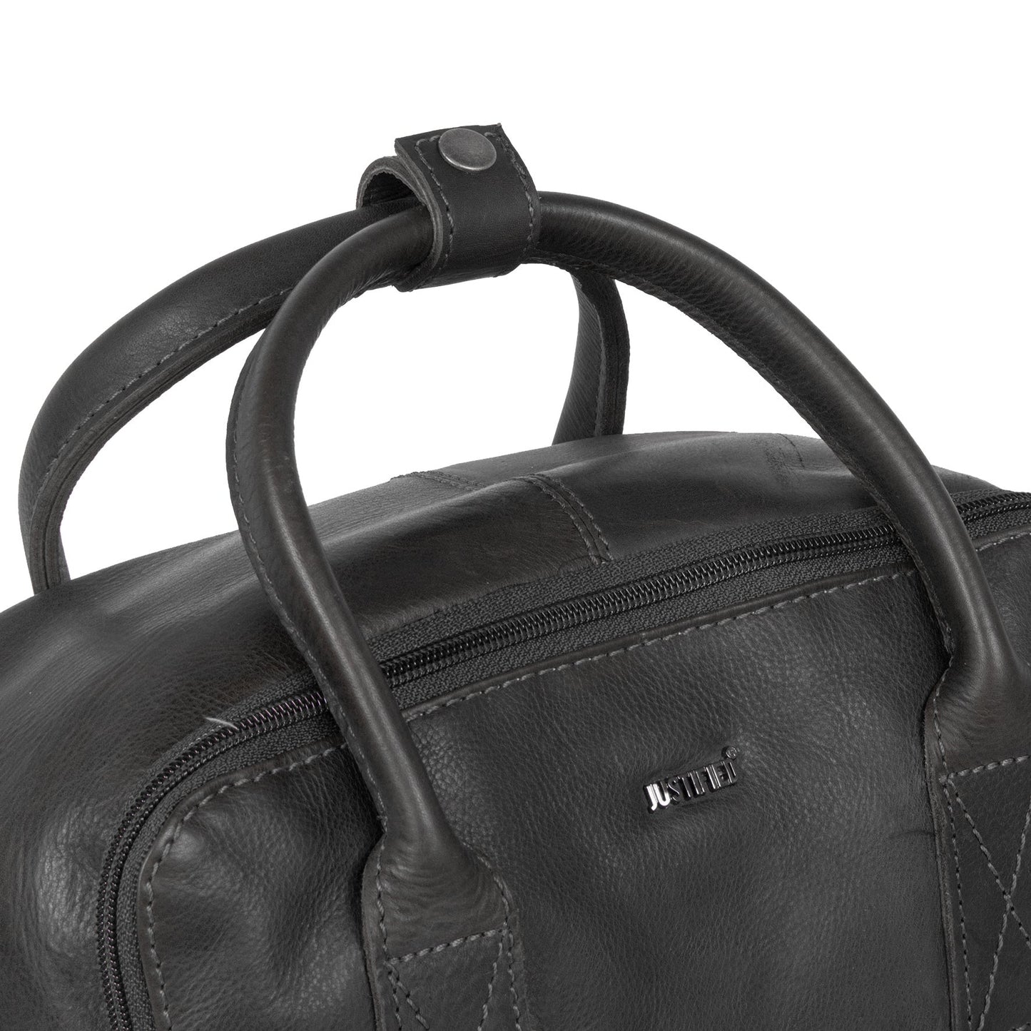 "Nynke" 17.1029 Rucksack 27x11x35cm von Justified - Laure Bags and Travel