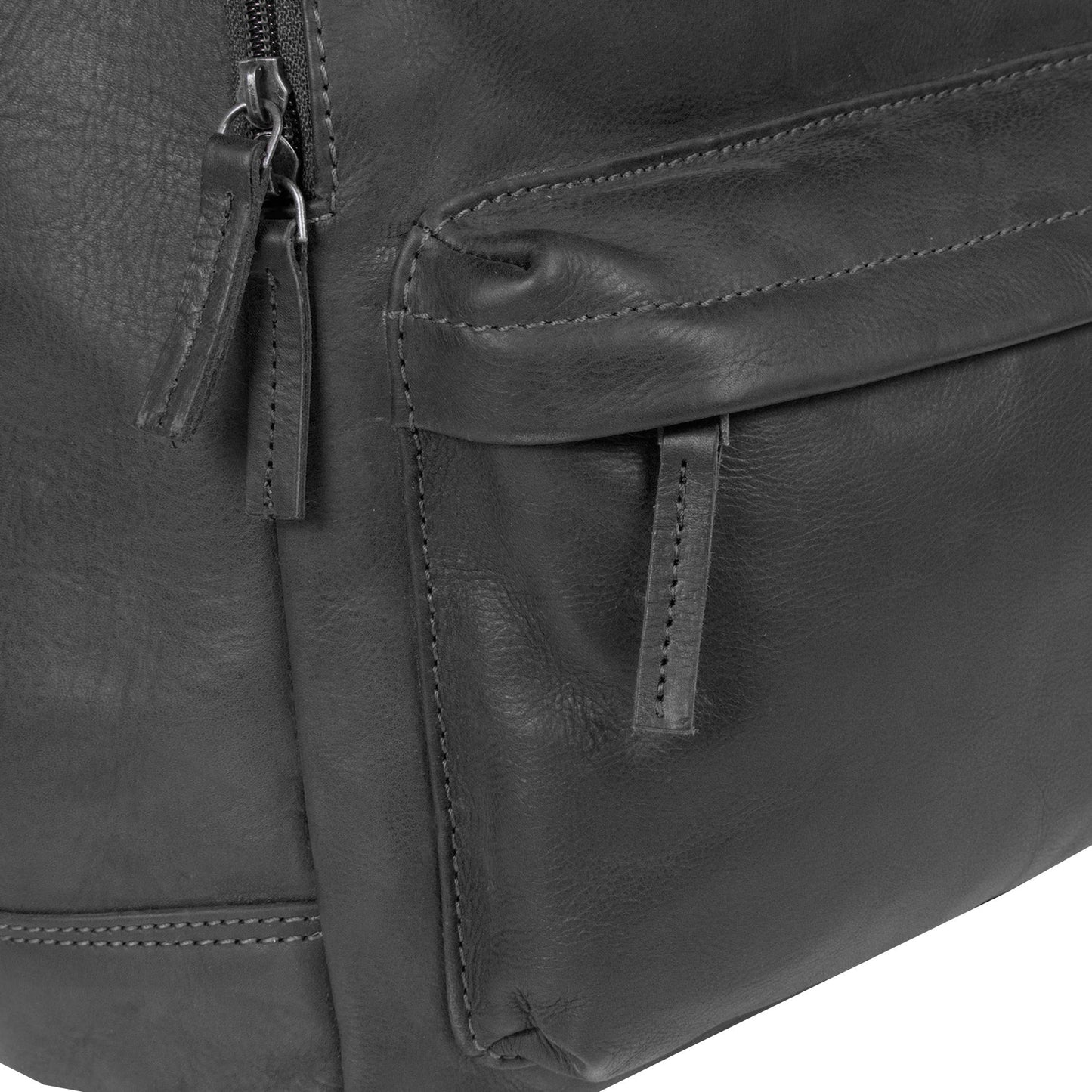 "Nynke" 17.1029 Rucksack 27x11x35cm von Justified - Laure Bags and Travel