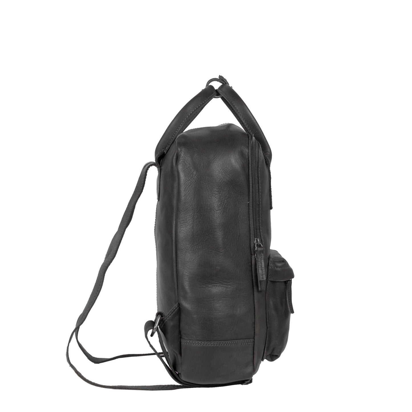 "Nynke" 17.1029 Rucksack 27x11x35cm von Justified - Laure Bags and Travel