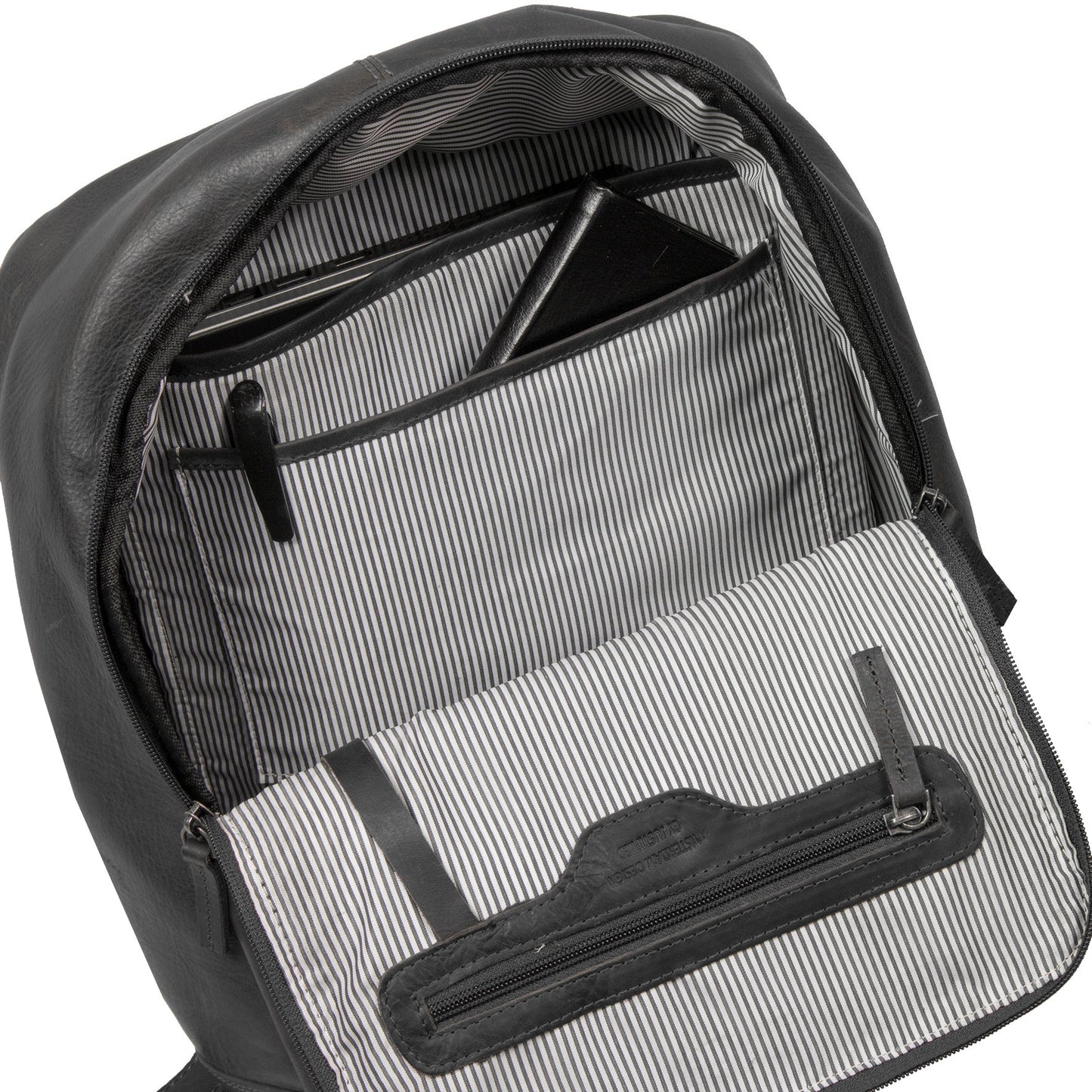 "Nynke" 17.1029 Rucksack 27x11x35cm von Justified - Laure Bags and Travel