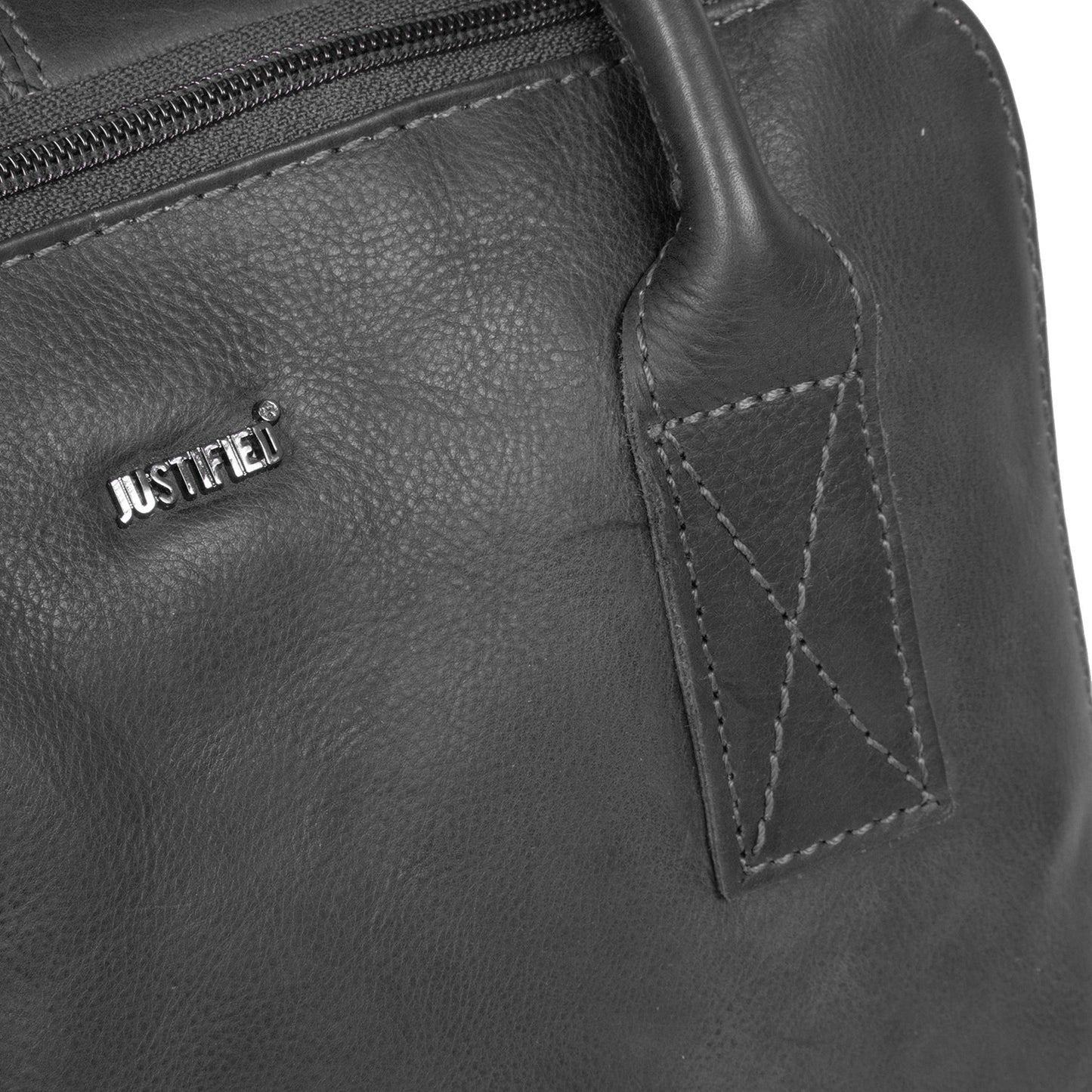 "Nynke" 17.1029 Rucksack 27x11x35cm von Justified - Laure Bags and Travel