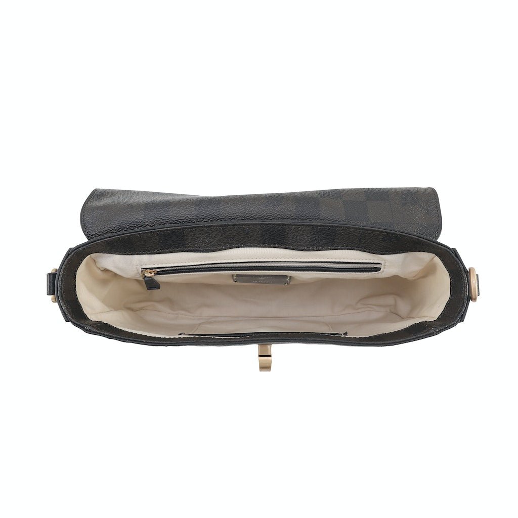 Piazza Diletta Nil Shoulderbag shf - Laure Bags and Travel