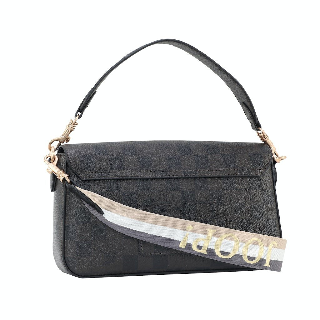 Piazza Diletta Nil Shoulderbag shf - Laure Bags and Travel
