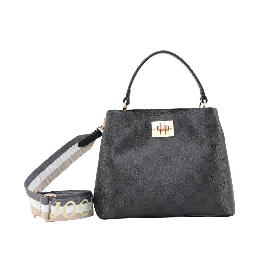 Piazza Diletta Valli Handbag sho - Laure Bags and Travel
