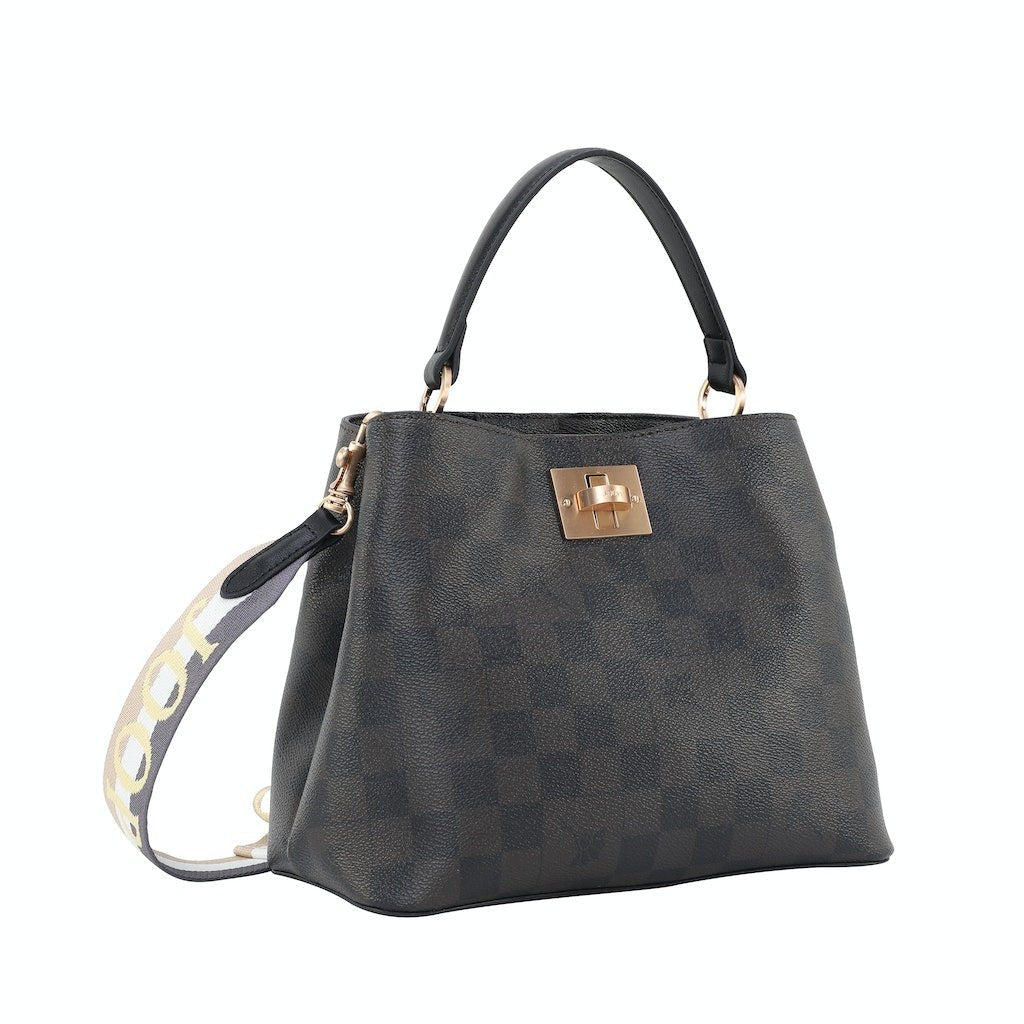 Piazza Diletta Valli Handbag sho - Laure Bags and Travel