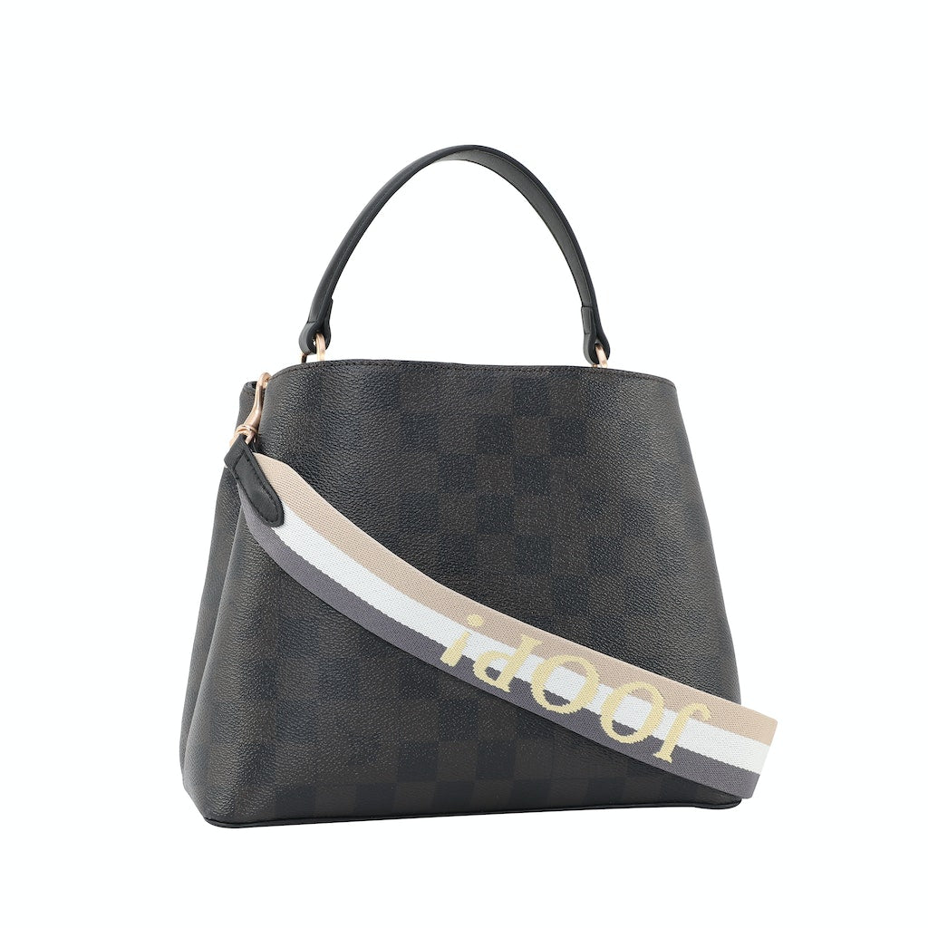 Piazza Diletta Valli Handbag sho - Laure Bags and Travel