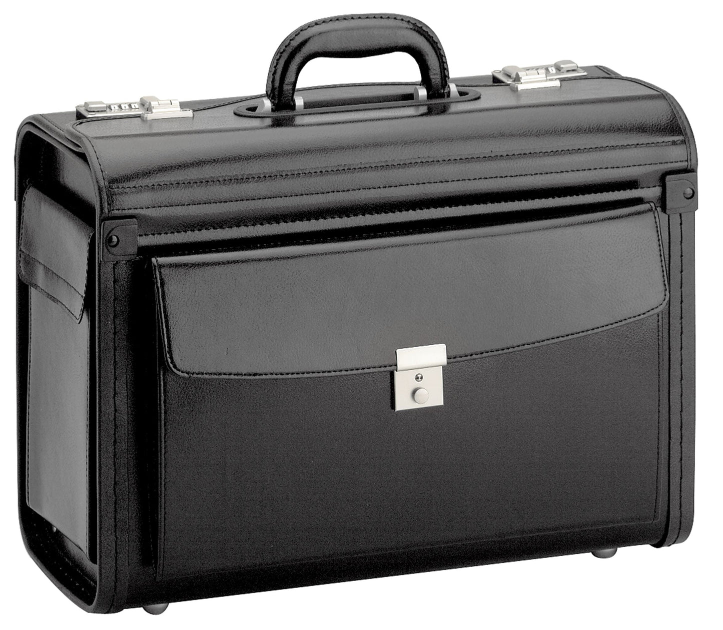 Pilotenkoffer - Laure Bags and Travel