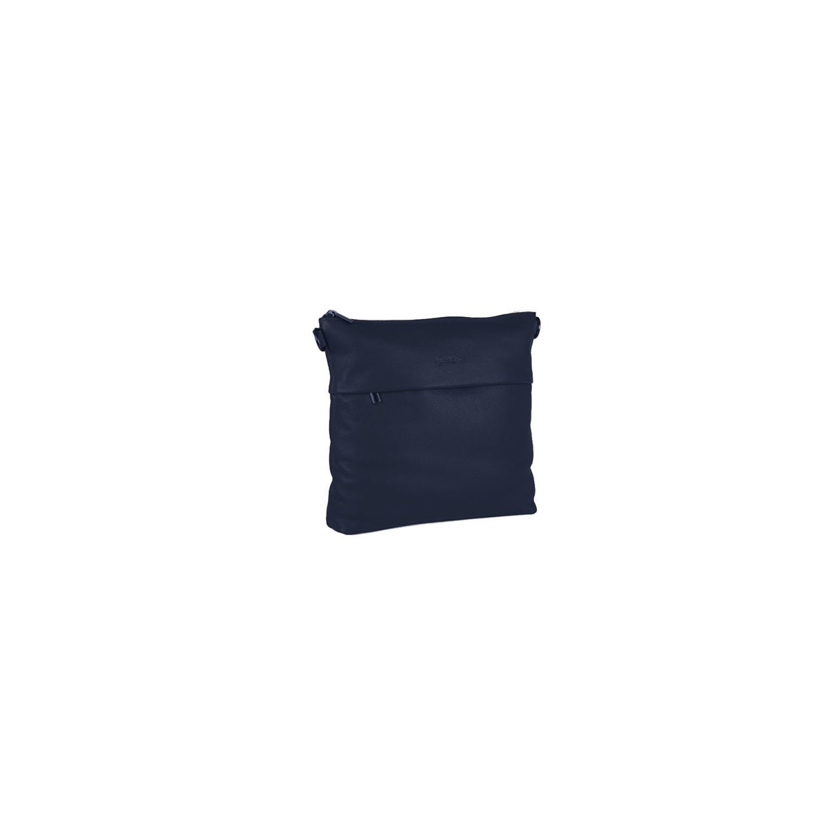 "Plain" Schultertasche Leder 12.1378 von Justified - Laure Bags and Travel
