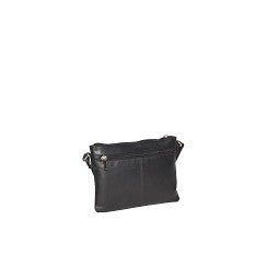 "Plain" Umhängetasche Leder 12.1280 von Justified - Laure Bags and Travel