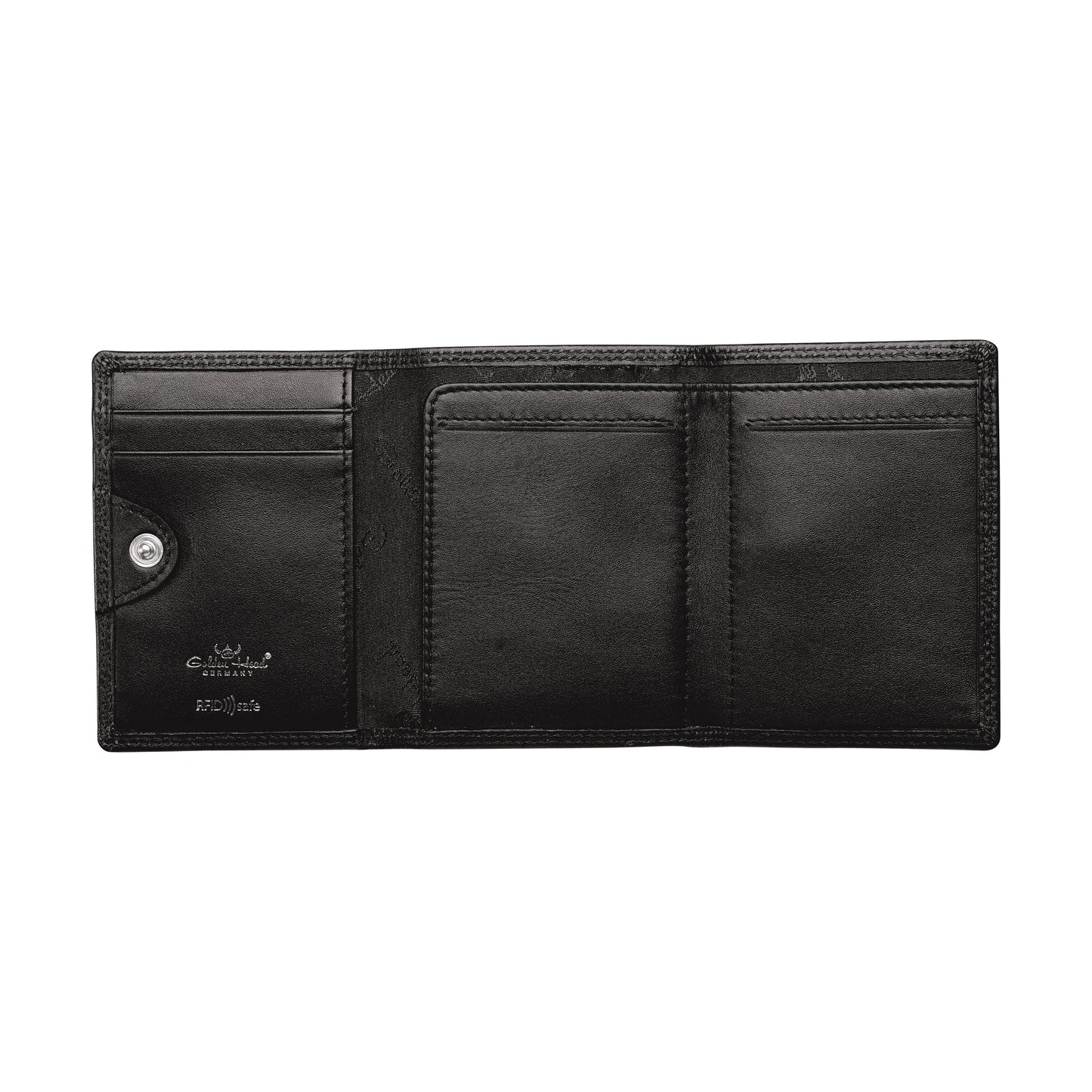 Polo 101151 RFID Minischeintasche von Golden Head - Laure Bags and Travel