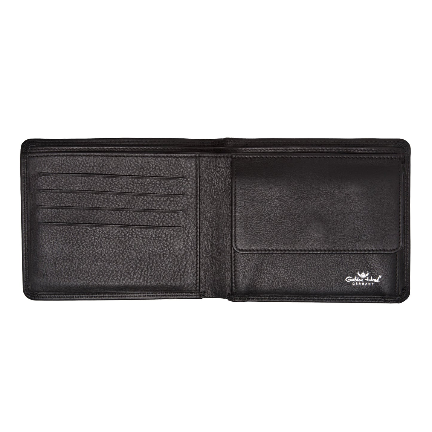 Polo 119751 RFID Scheintasche von Golden Head - Laure Bags and Travel