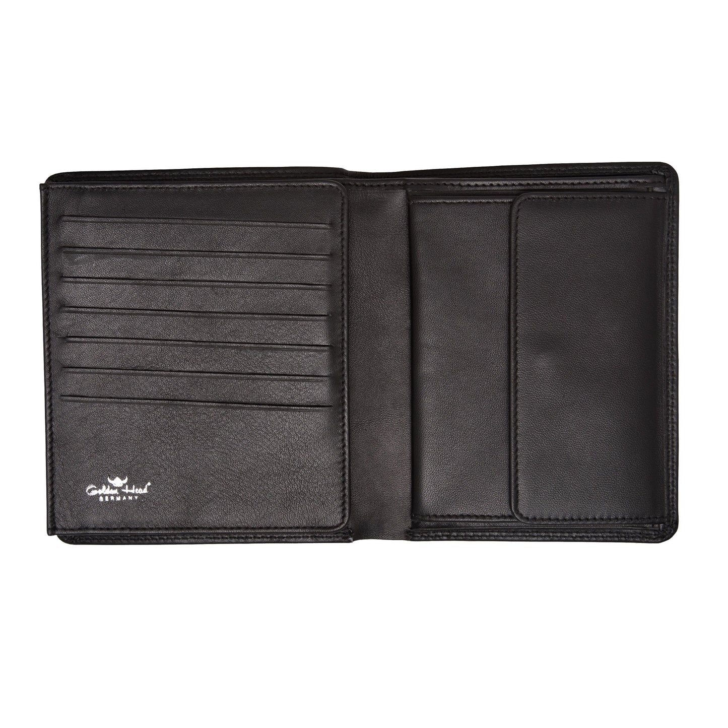 Polo 123051 RFID Kombischeintasche von Golden Head - Laure Bags and Travel