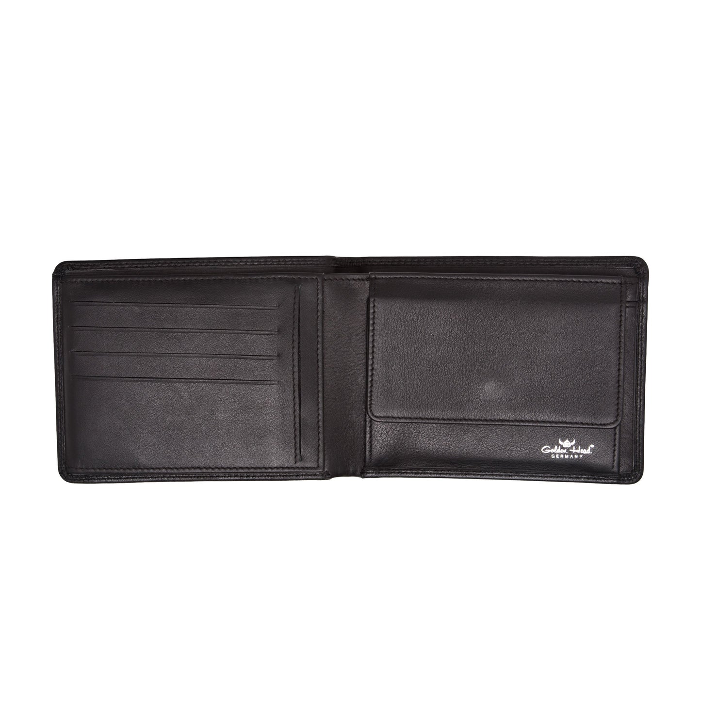 Polo 145351 RFID Scheintasche von Golden Head - Laure Bags and Travel