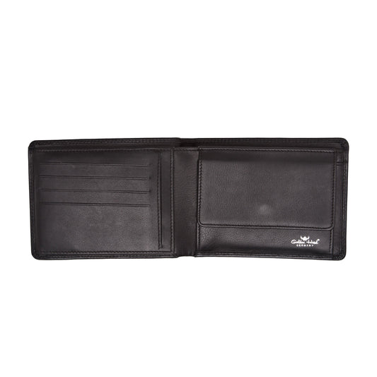 Polo 145351 RFID Scheintasche von Golden Head - Laure Bags and Travel