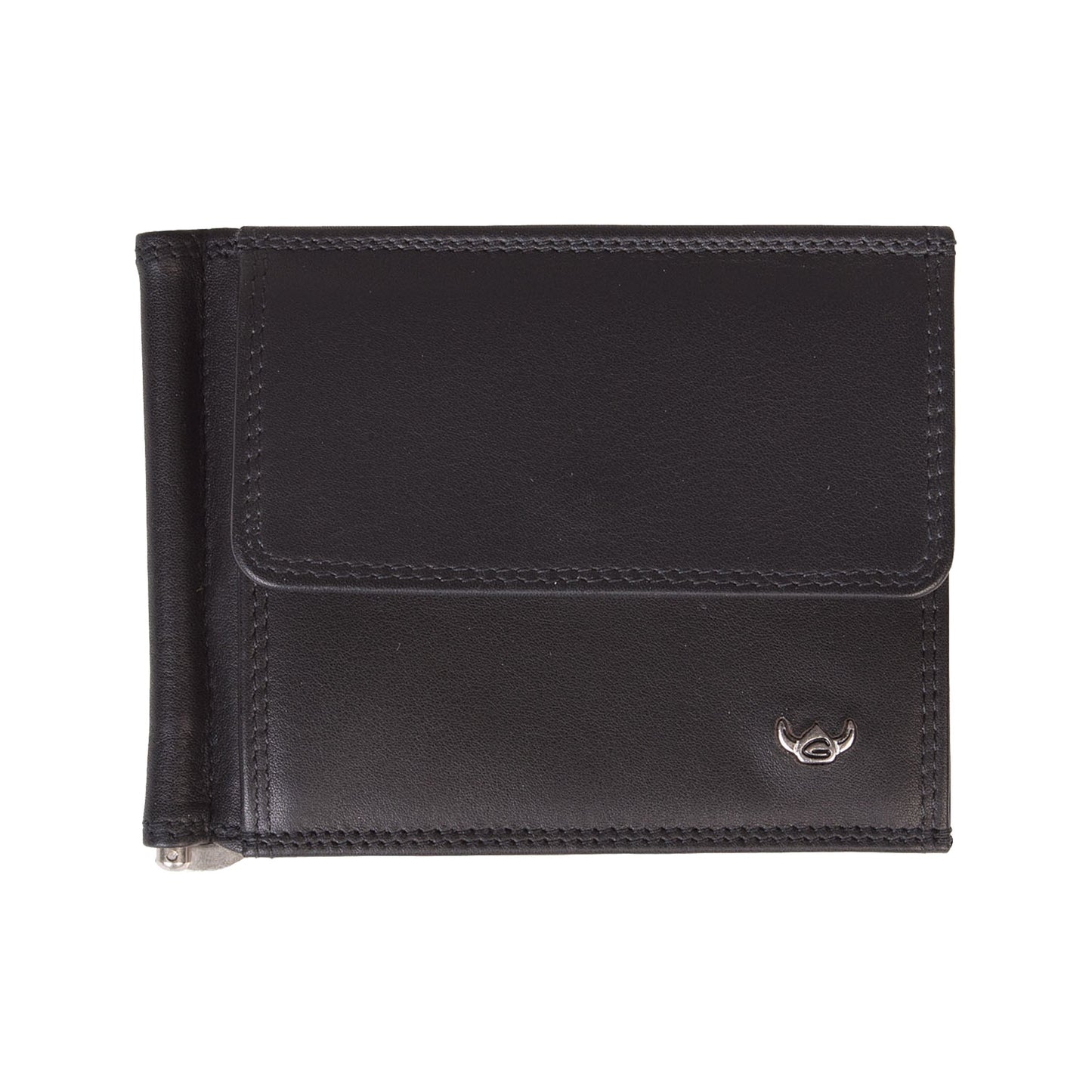 Polo 192151 RFID Clip-Scheintasche von Golden Head - Laure Bags and Travel