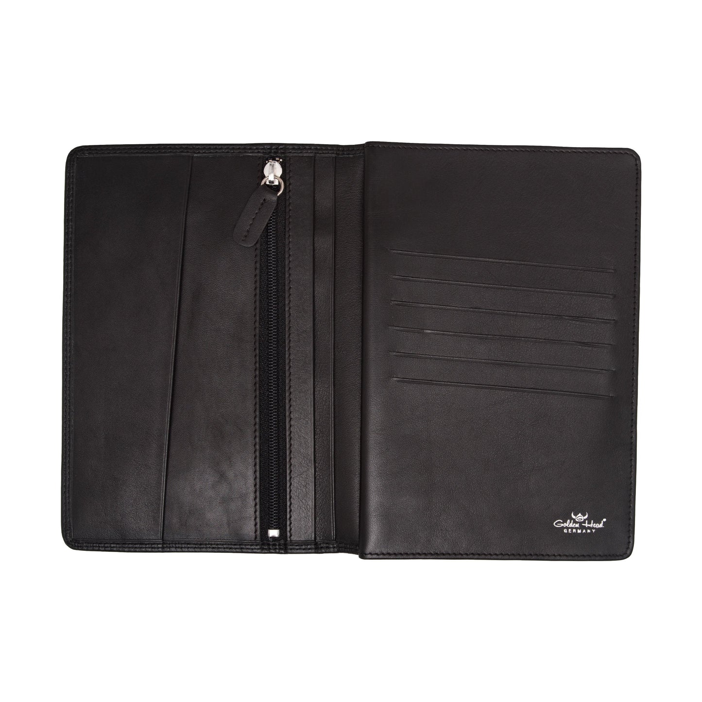 Polo 404051 RFID Brieftasche von Golden Head - Laure Bags and Travel