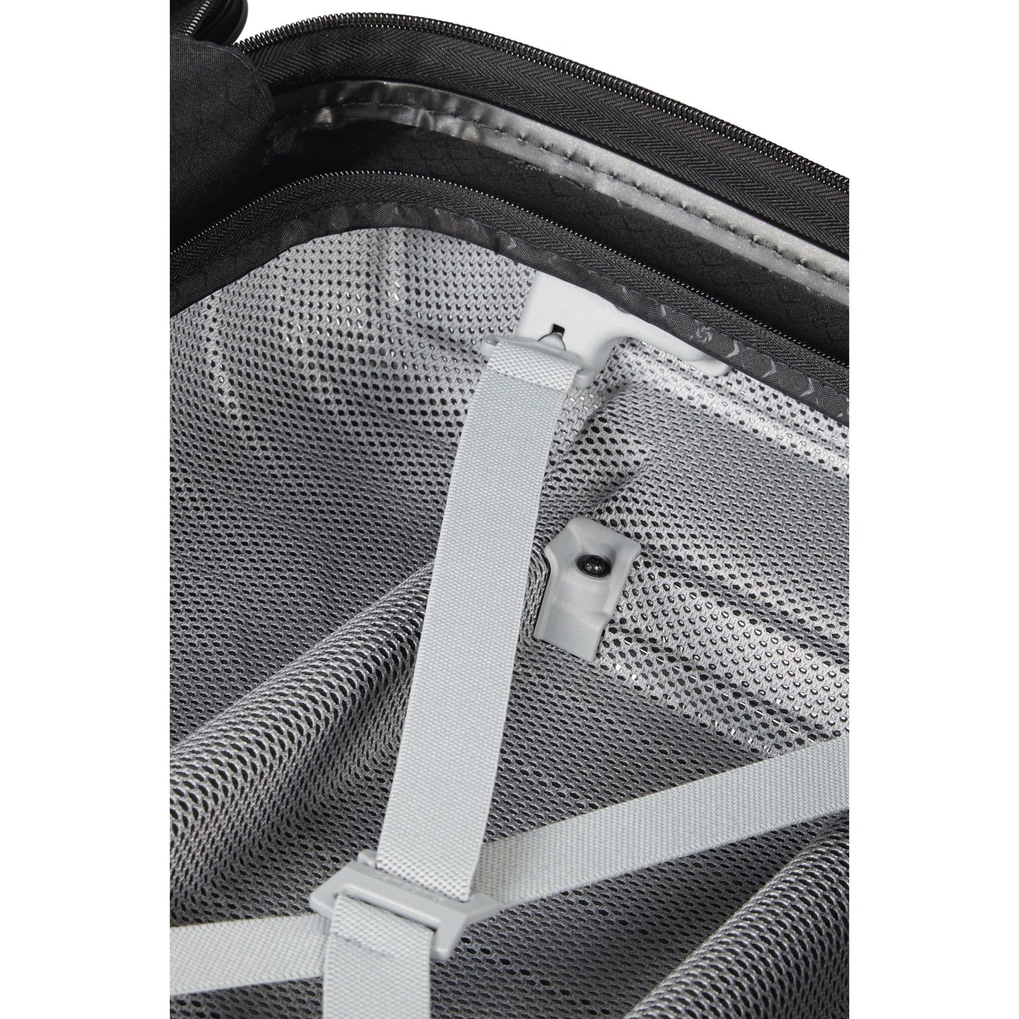 PROXIS Spinner mit 4 Rollen Hartschalenkoffer von Samsonite - Laure Bags and Travel
