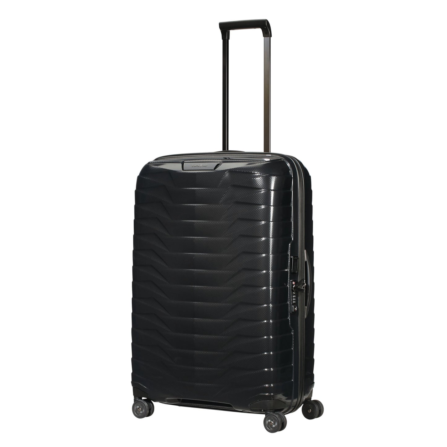 PROXIS Spinner mit 4 Rollen Hartschalenkoffer von Samsonite - Laure Bags and Travel