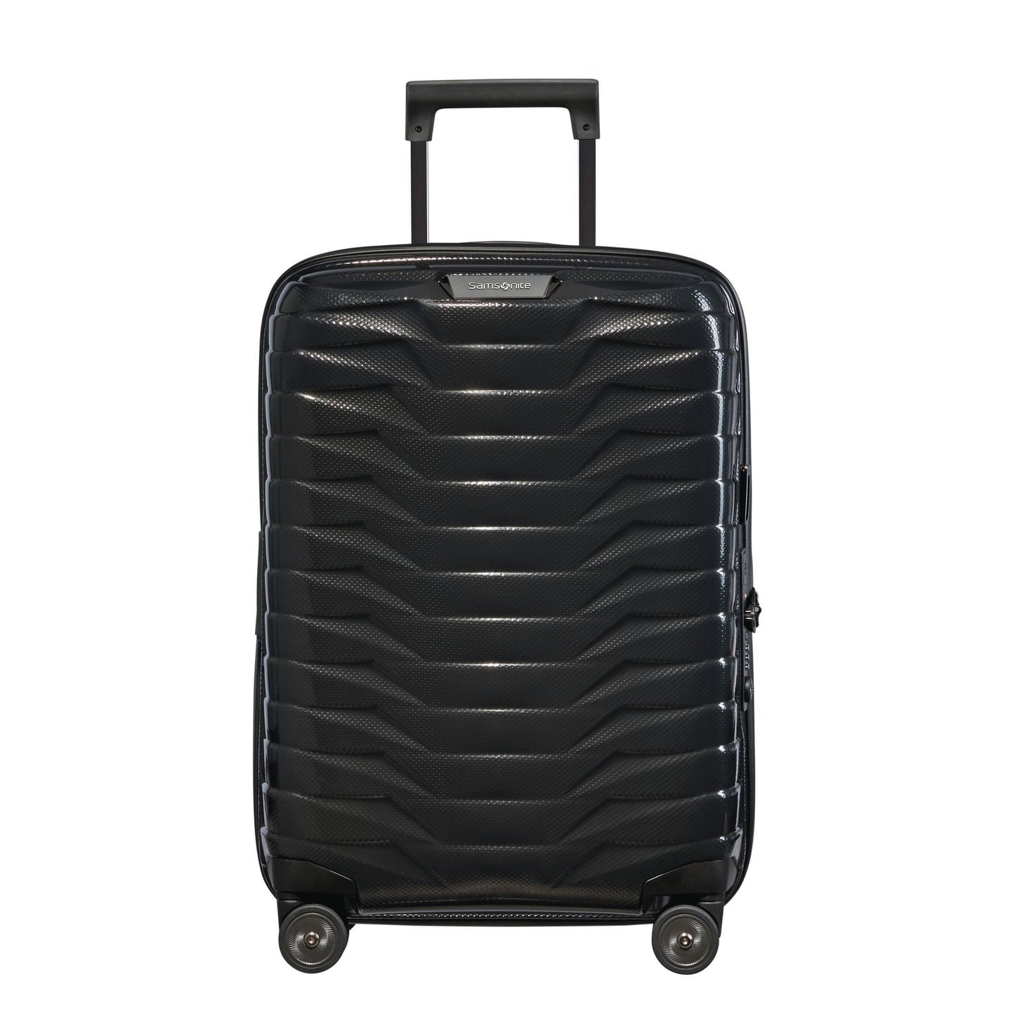 PROXIS Spinner mit 4 Rollen Hartschalenkoffer von Samsonite - Laure Bags and Travel