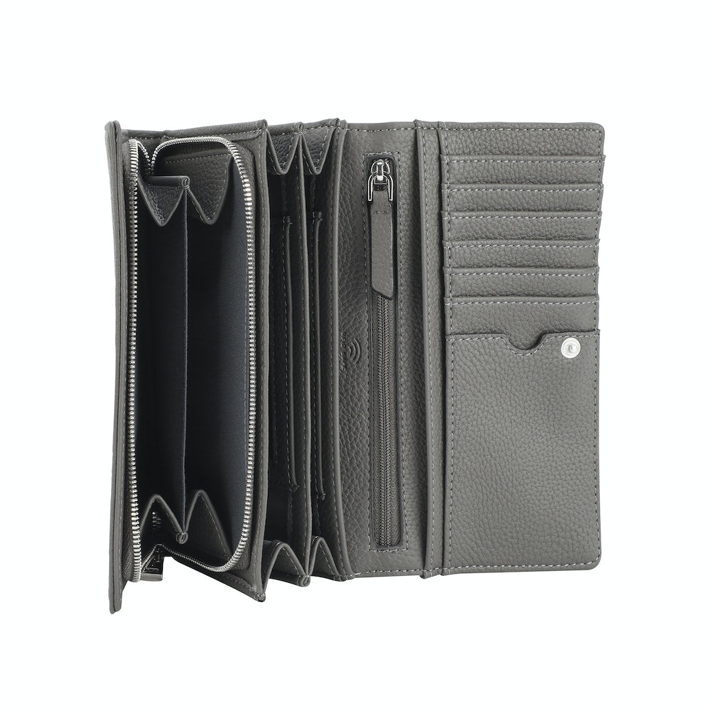 Purse 1.0 Lettera 1.0 Europa von Joop Jeans - Laure Bags and Travel